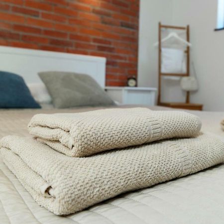 Sea Apartment 150M Do Morza グダニスク エクステリア 写真