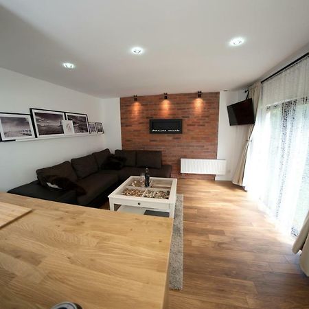 Sea Apartment 150M Do Morza グダニスク エクステリア 写真