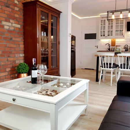 Sea Apartment 150M Do Morza グダニスク エクステリア 写真