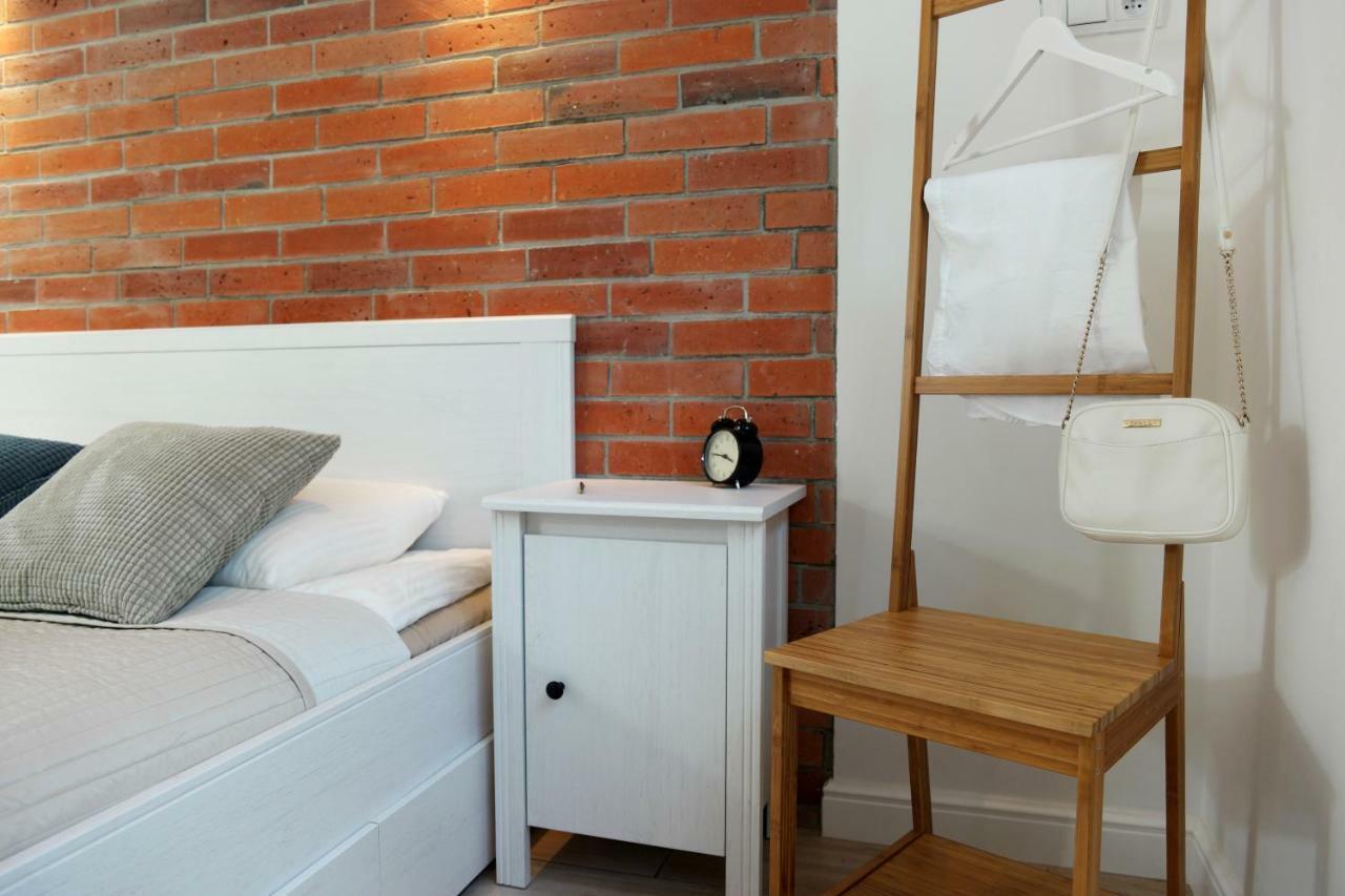 Sea Apartment 150M Do Morza グダニスク エクステリア 写真