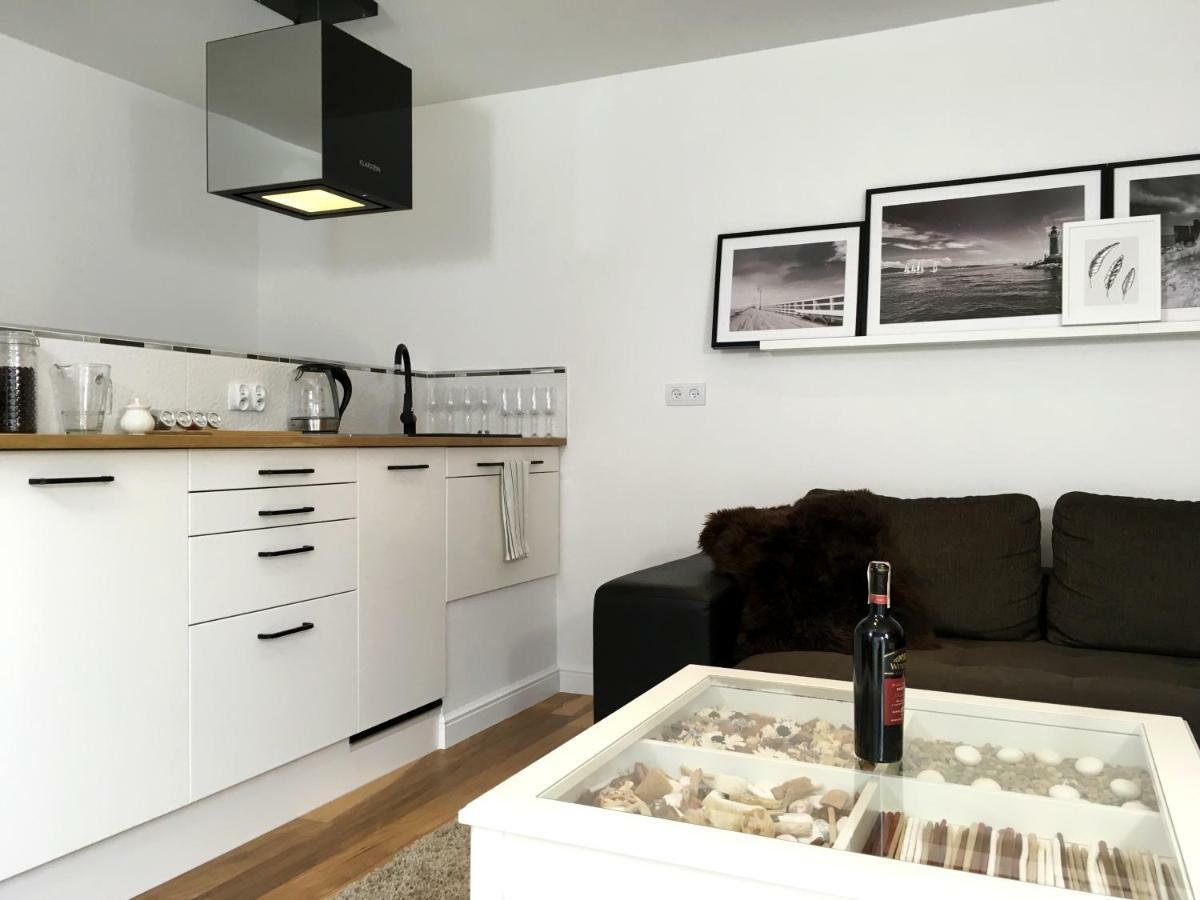 Sea Apartment 150M Do Morza グダニスク エクステリア 写真