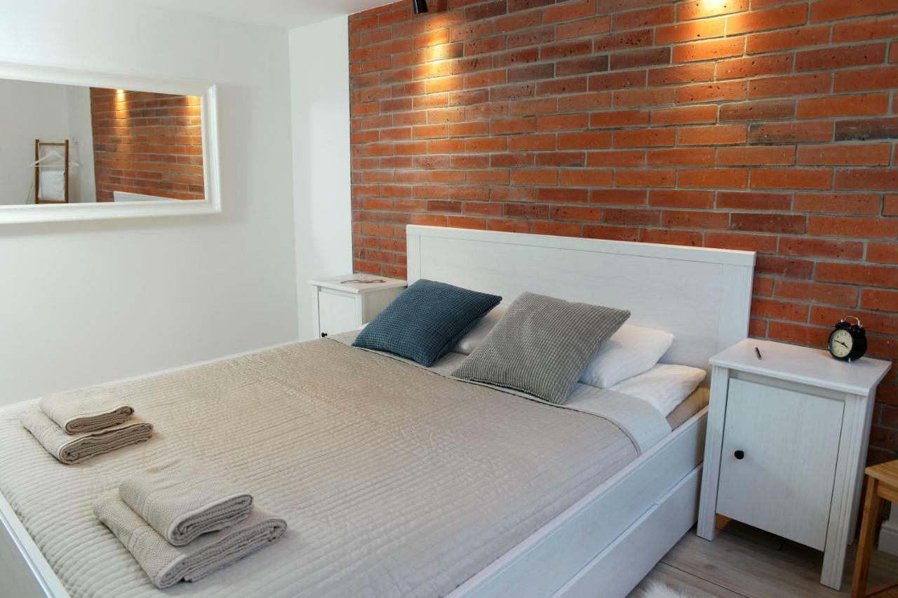 Sea Apartment 150M Do Morza グダニスク エクステリア 写真