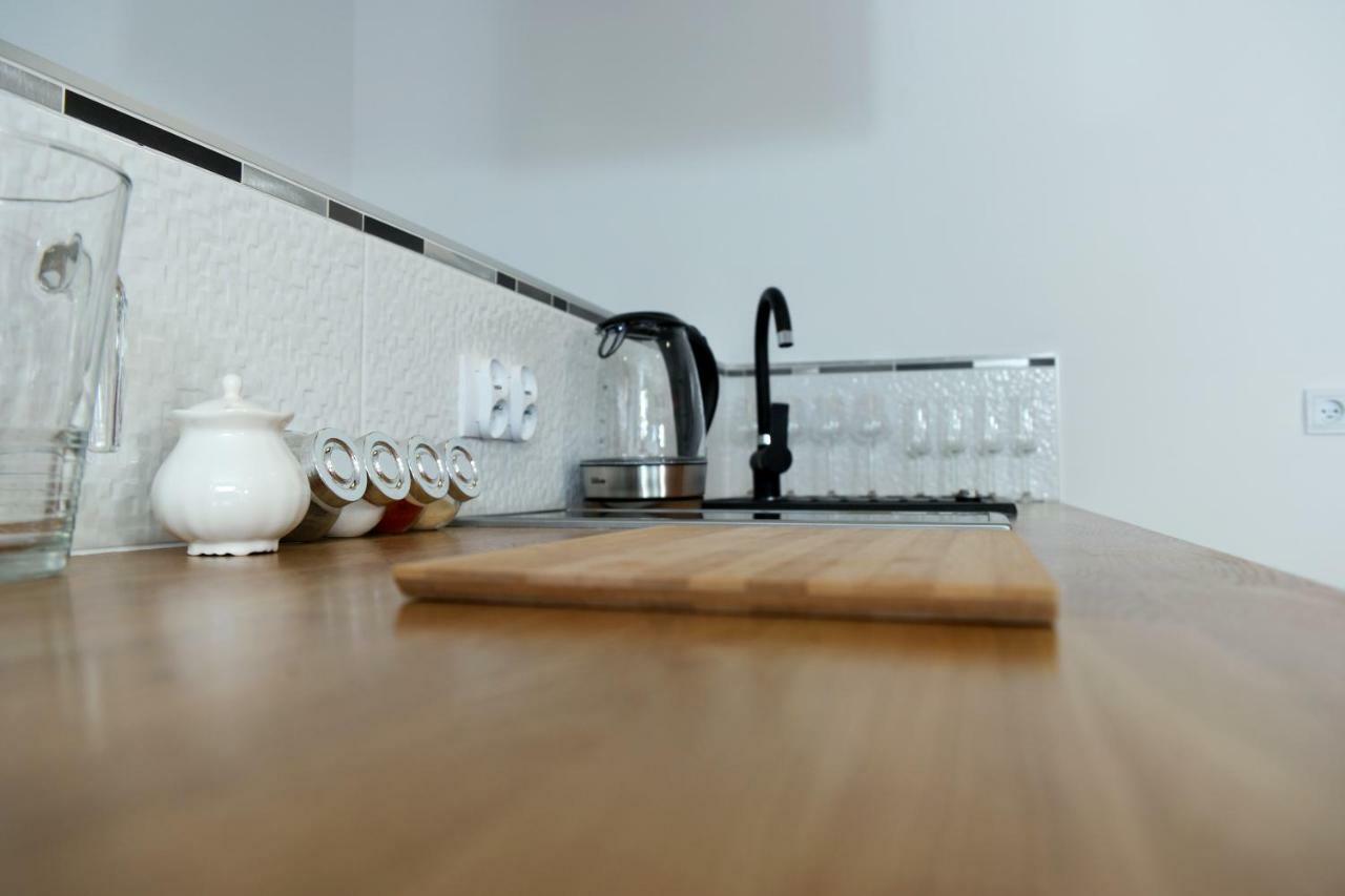 Sea Apartment 150M Do Morza グダニスク エクステリア 写真
