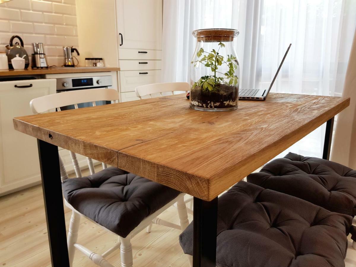 Sea Apartment 150M Do Morza グダニスク エクステリア 写真