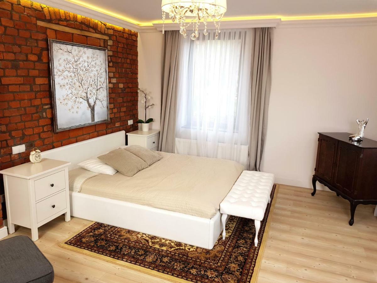 Sea Apartment 150M Do Morza グダニスク エクステリア 写真