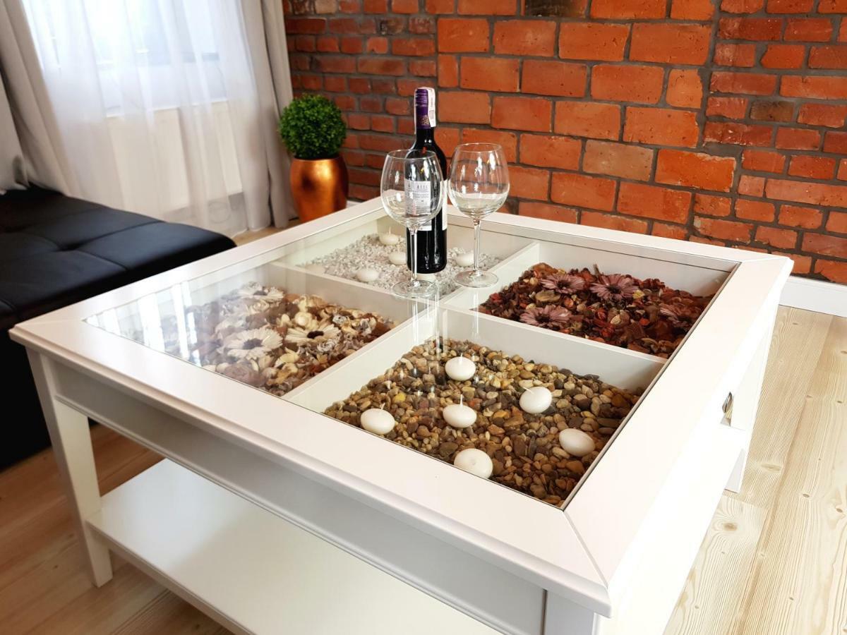 Sea Apartment 150M Do Morza グダニスク エクステリア 写真
