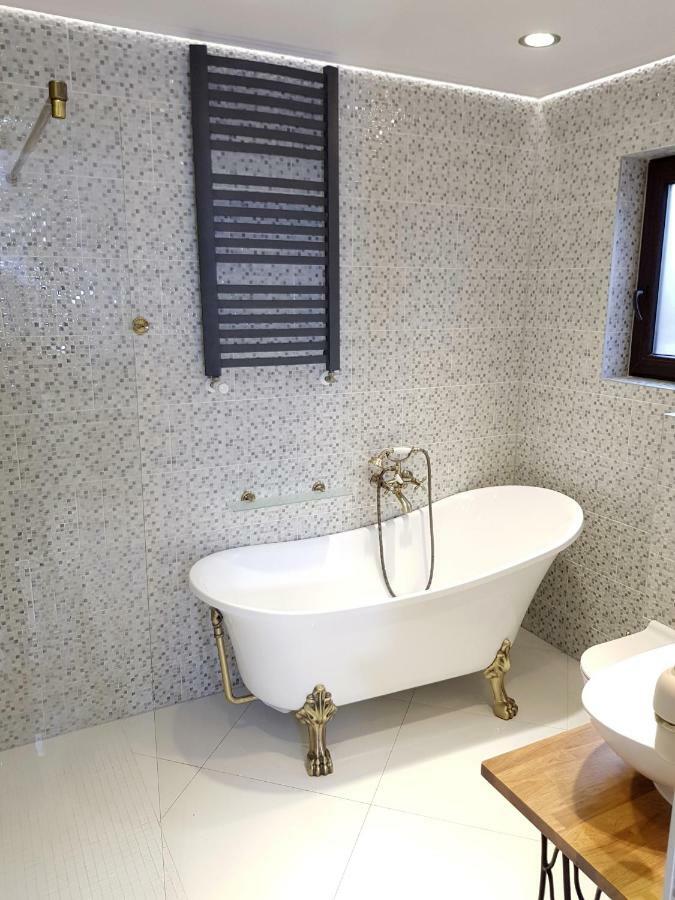 Sea Apartment 150M Do Morza グダニスク エクステリア 写真