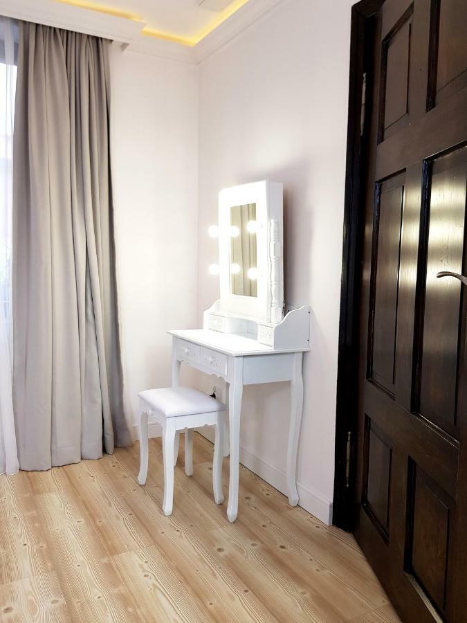 Sea Apartment 150M Do Morza グダニスク エクステリア 写真