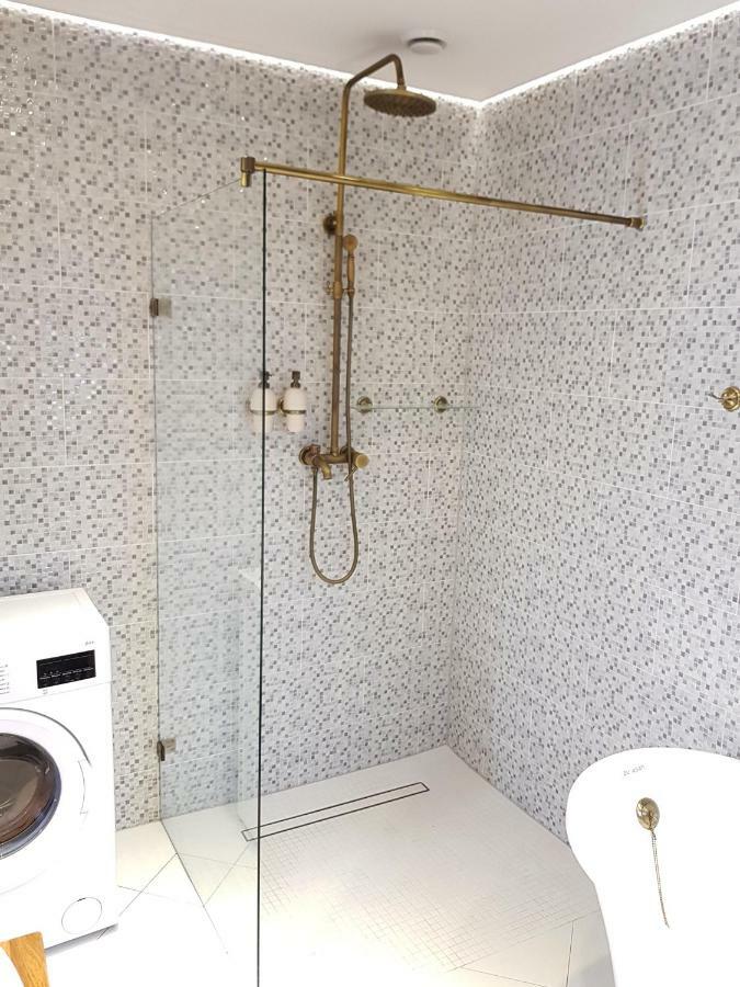 Sea Apartment 150M Do Morza グダニスク エクステリア 写真